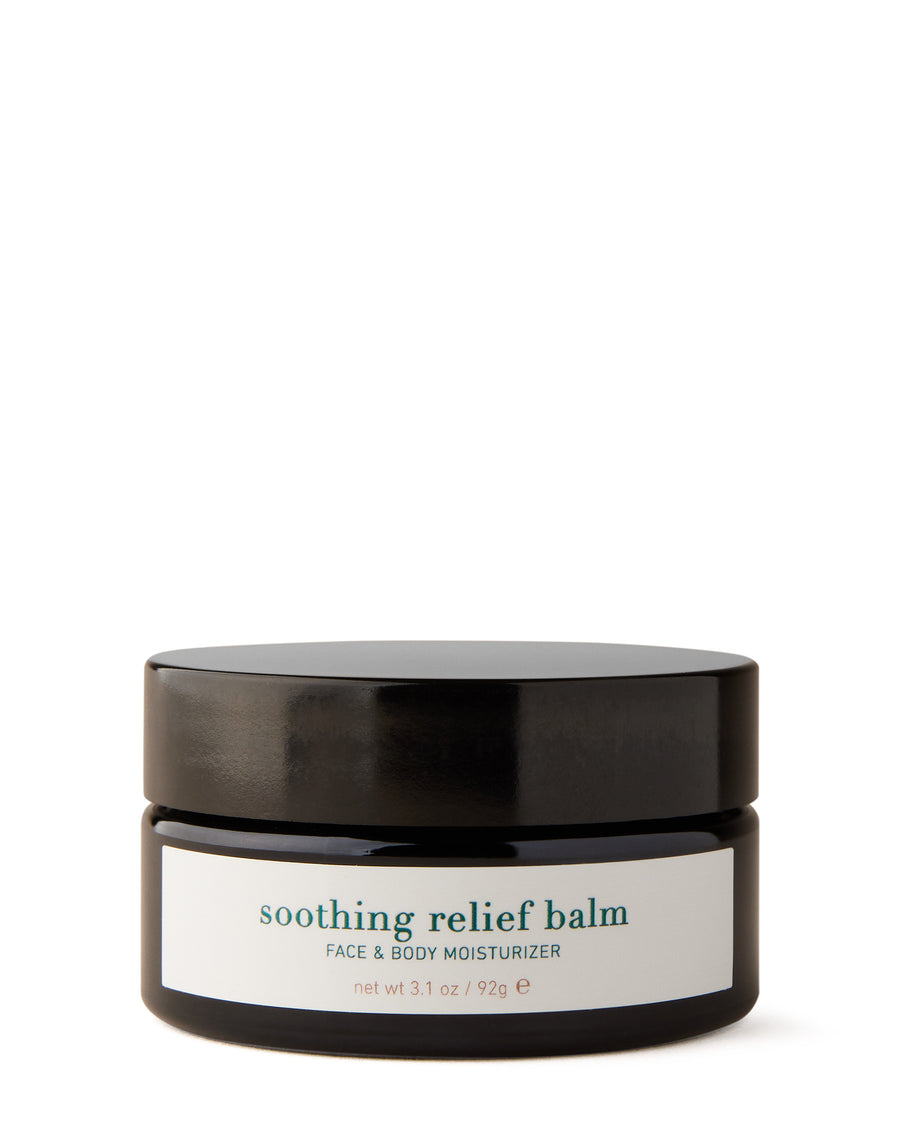 ISUN Soothing Relief Balm Face & Body Moisturizer