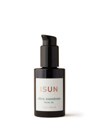 ISUN Ultra Suntone Facial Oil