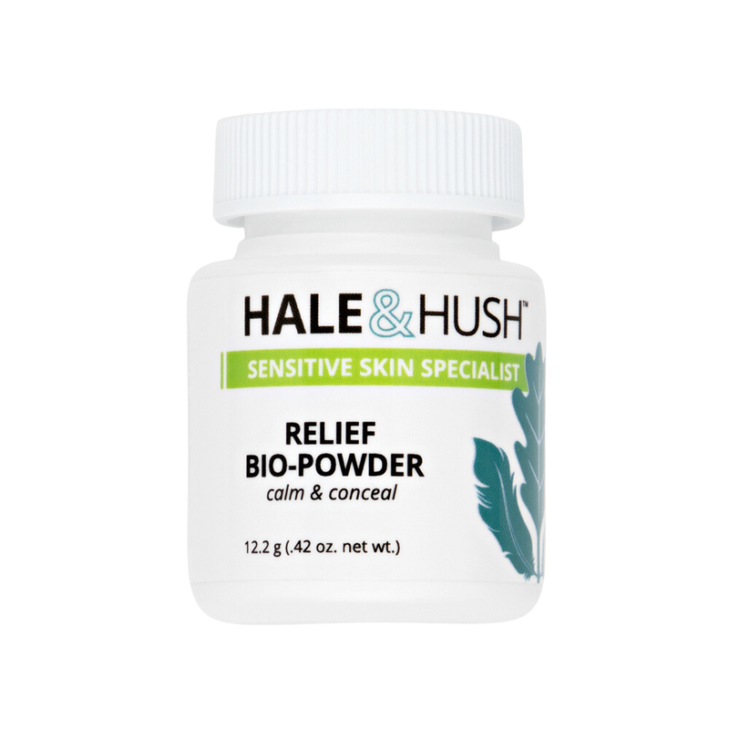 Hale & Hush Relief Bio Powder