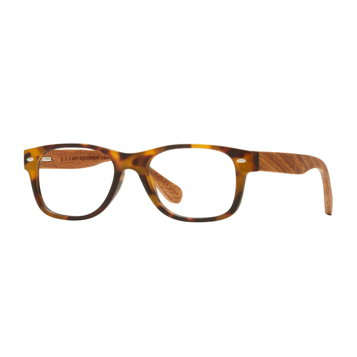 Blue Planet Eco Eyewear Shaw