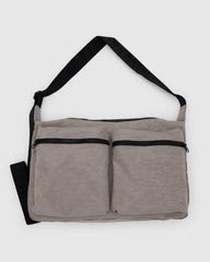 Baggu Large Cargo Crossbody - Dove