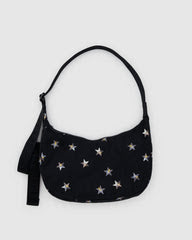 Baggu Medium Nylon Crescent Bag