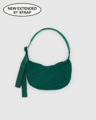 Baggu Small Nylon Crescent Bag