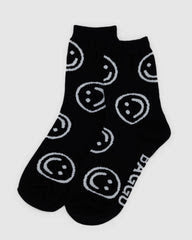 Baggu Crew Sock