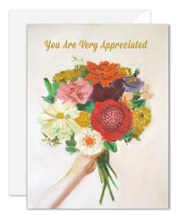Janet Hill Studio Greeting Cards