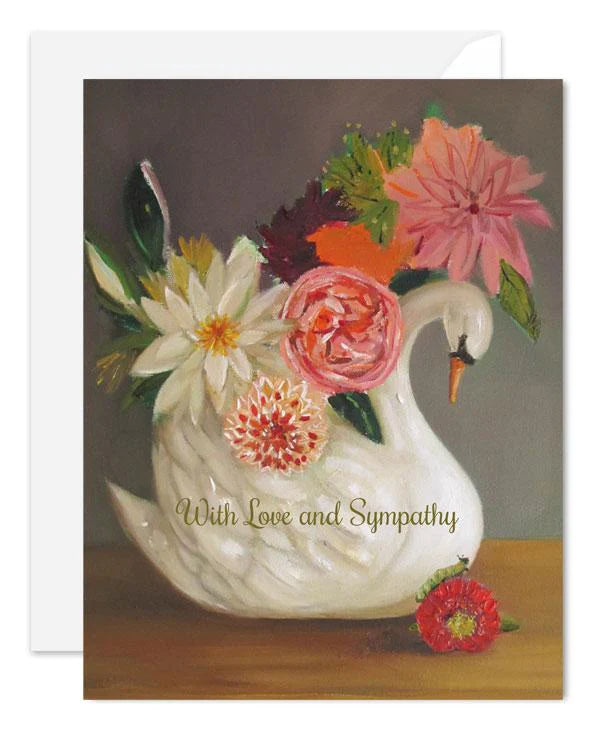 Janet Hill Studio Greeting Cards